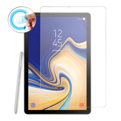 2x Flexible Nano-Schutzfolie für Samsung Galaxy Tab S4 SM-T830 T835 10.5 Zoll D... ->