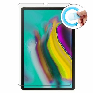 2x Flexible Nano-Schutzfolie für Samsung Galaxy Tab S5e SM-T720 T725 10.5 Zoll ... ->