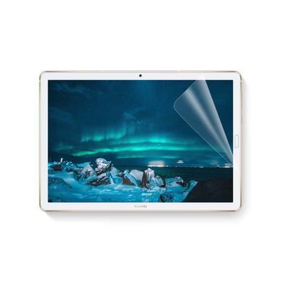 2x Antireflexfolie für Huawei MediaPad M6 10.8 Zoll Displayschutz Folie