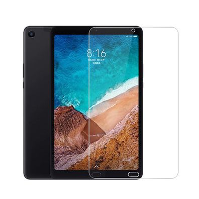 Schutzglas für Xiaomi Mi Pad 4 Plus 10.1 Zoll Displayschutz 9H Schutzschutzfoli... ->