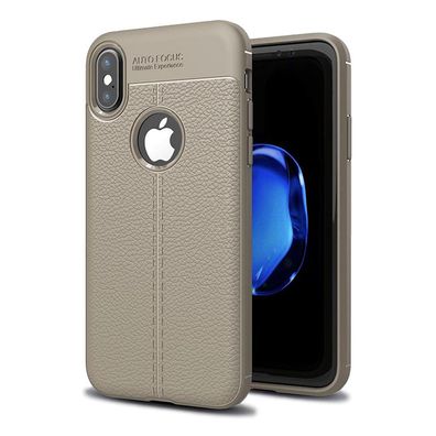 Schutzhülle für Apple iPhone XS Max Cover 6.5 Zoll Case Tasche Outdoor