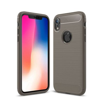 Schutzhülle für Apple iPhone XR Cover 6.1 Zoll Case Tasche Outdoor Handyhülle