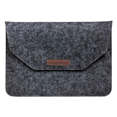 Laptoptasche für 15.4 Zoll Notebook MacBook Tablet Uni Tasche Hülle