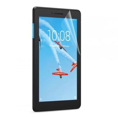 2x Antireflexfolie für Lenovo Tab E7 TB-7104F 7 Zoll Displayschutz Entspiegelun... ->