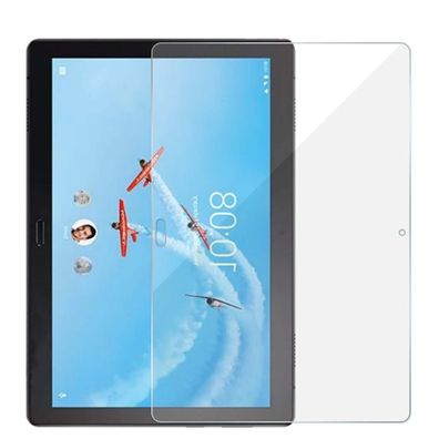 Schutzglas für Lenovo Tab P10 TB-X705F 10.1 Zoll Screen Protector Hartglas