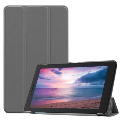 Tablet Hülle für Lenovo Tab E8 TB-8304F 8 Zoll Slim Case Etui mit Standfunktion... ->