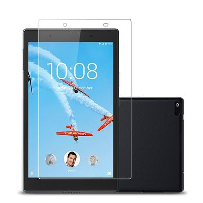Displayfolie für Lenovo Tab4 8 Plus TB-8704F/X 8.0 Zoll Schutzfolie Displayschutz