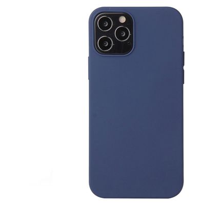 Schutzhülle für Apple iPhone 12 Pro 6.1 Zoll Ultra Case Tasche aus TPU