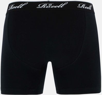 Reell Unterwäsche Trunks Boxershort 1601-005