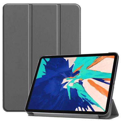 Schutzhülle für Apple iPad 12.9 Pro 2020 12.9 Slim Case Auto Sleep/Wake Funktion