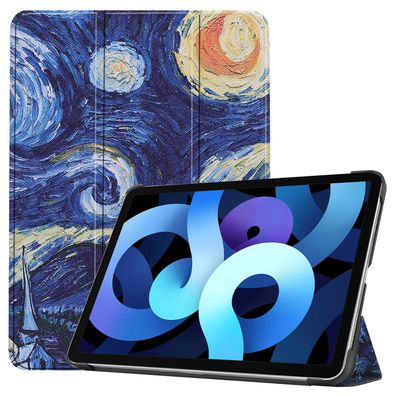 Hülle für Apple Ipad Air 4 2020/2022 4. Generation 10.9 Zoll Smart Cover