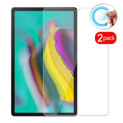 2x Flexible Nano-Schutzfolie für Samsung Galaxy Tab S6 SM-T860 10.5 Zoll Displa... ->