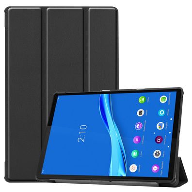 Hülle für Lenovo Tab M10 Plus TB-X606F TB-X606X 10.3 Zoll Smart Cover Sleep/Wake