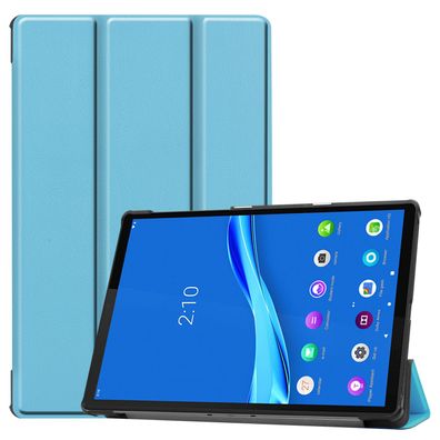 Case für Lenovo Tab M10 Plus TB-X606F TB-X606X 10.3 Zoll Schutzhülle Tasche