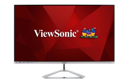 Viewsonic VX3276-4K-MHD 81,28cm 32Zoll 16:9 3840x2160 UHD SuperClear VA monitor... ->