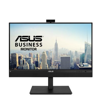 ASUS 68,6cm Commerc. BE27ACSBK HDMI+DP IPS Spk Lift