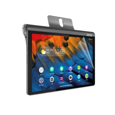 2x Klarsichtfolie für Lenovo Yoga Smart Tab YT-X705F 10,1 Zoll Displayfolie