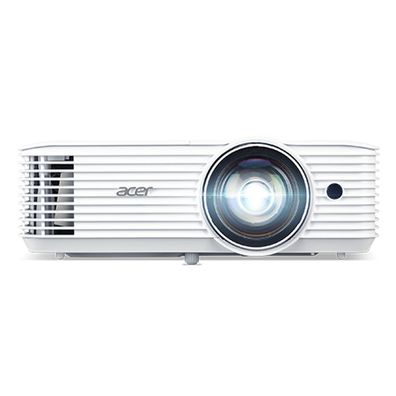 ACER H6518STi DLP Projektor 3500 ANSI Lumen Kurzdistanz FullHD 1920x1080 10000: .. ->