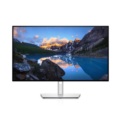 Dell LED-Display UltraSharp U2722D - 68.47 cm (27") - 2560 x 1440 QHD