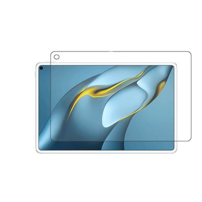 Schutzglas Folie für Huawei MatePad Pro 2021 MRR-W29 10.8 Zoll Displayglas