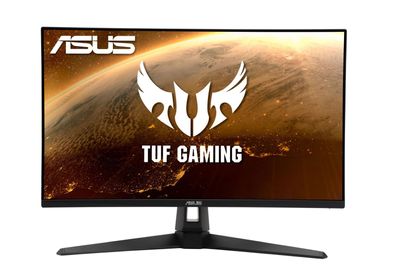 ASUS LED Gaming-Display TUF VG27AQ1A - 68.58 cm (27") - 2560 x 1440 WQHD