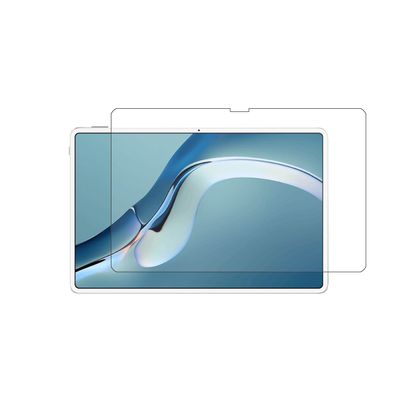 Schutzglas Folie für Huawei MatePad Pro 2021 12.6 Zoll Schutz Displayglas