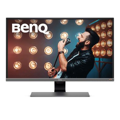 BENQ EW3270U 80,01cm 31,5Zoll VA LED 3.840x2.160 16:9 3000:1 20Mio:1 300cd 4ms ... ->