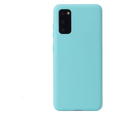 Case für Samsung Galaxy S20 Ultra 6.9 Zoll Ultra Cover Schutzhülle Slim