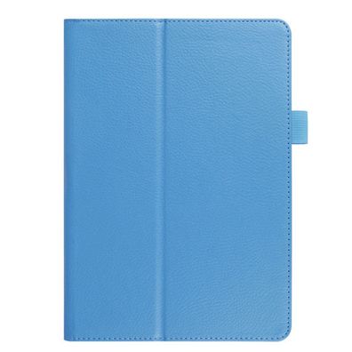 Hülle für Apple iPad Pro 12.9 2020 Cover Etui Auto Sleep/Wake Funktion Hellblau