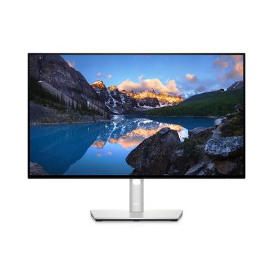 Dell LED-Display UltraSharp U2422HE - 61 cm (24") - 1920 x 1080 Full HD