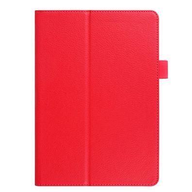 Hülle für Apple iPad Pro 12.9 2020 Cover Etui und Auto Sleep/Wake Funktion Rot