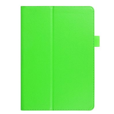 Case für Apple iPad Pro 12.9 2020 Cover Etui und Auto Sleep/Wake Funktion Grün