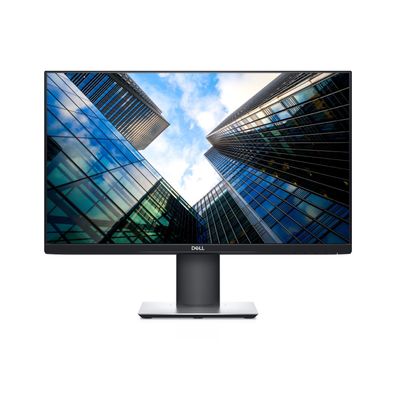 61cm/23,8" (1920x1080) Dell P2419H IPS 5ms HDMI VGA DP Black