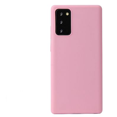 Hülle für Samsung Galaxy Note 20 Ultra 6.9 Zoll Ultra Dünn Case Cover Extra Slim