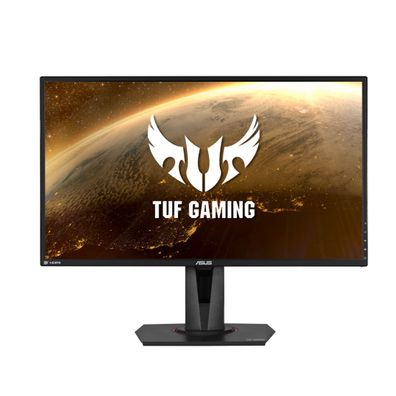 ASUS 68,5cm GAMING TUF VG27AQZ DP+HDMI WQHD 165Hz Spk Lift