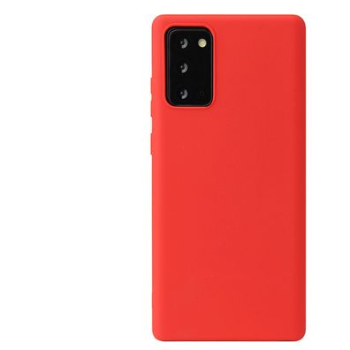 Cover für Samsung Galaxy Note 20 Ultra 6.9 Zoll Ultra Slim Schutzhülle aus TPU