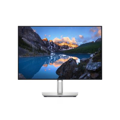 DELL TFT U2421E 61cm IPS PIVOT 16:10 24/1920x1200/DP/HDMI/USBC/HöV/PIVOT