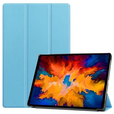 Case für Lenovo Tab P11 Pro TB-J706F 11.5 Zoll Schutzhülle Tasche Sleep/Wake in