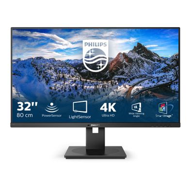 Philips B Line 328B1 - LED-Monitor - 4K - 81.3 cm (32")