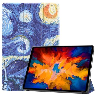 Case für Lenovo Tab P11 Pro TB-J706F 11.5 Zoll Schutzhülle Tasche Sleep/Wake