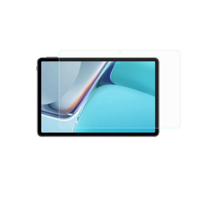 2x Schutzglas Folie für Huawei MatePad 11 2021 11 Zoll Schutz Displayglas