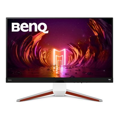 BenQ 68.6cm MOBIUZ EX3210U 16:9 HDMI/USB/DP grau Curved UHD retail