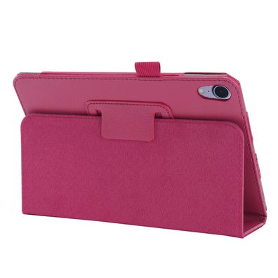 Hülle für Apple iPad Mini 6 2021 6. Generation 8.3 Zoll Smart Cover Etui