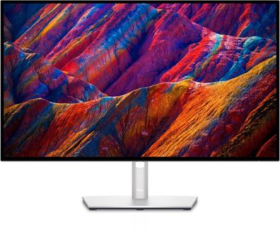 Dell UltraSharp U2723QE 68,58cm (27") 4K IPS Monitor HDMI/DP/USB-C Pivot HV