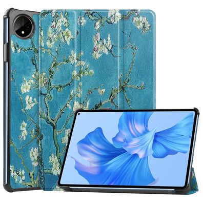 Hülle für Huawei MatePad Pro 11 2022 Smart Cover Etui Auto Sleep/Wake Funktion