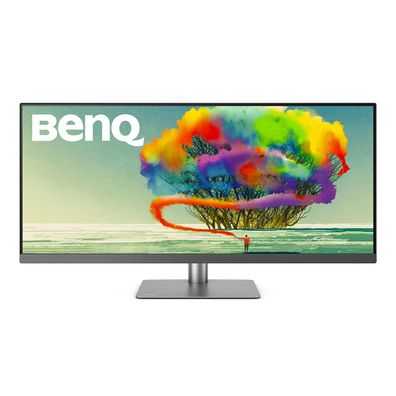 BenQ 86.4cm PD3420Q 21:9 USB/DP/HDMI lift/piv. spk. UWQHD