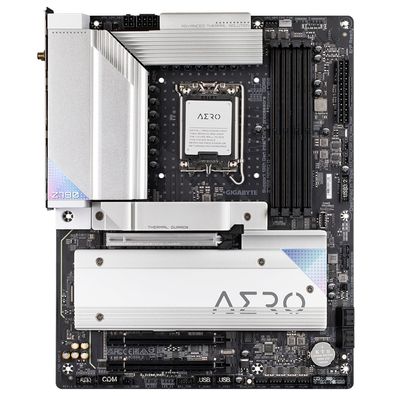 Gigabyte Z790 AERO G MB LGA1700 4xDIMM DDR5