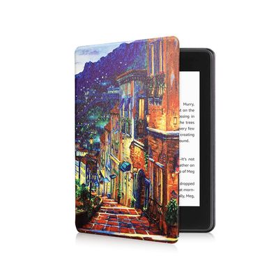 Hülle für Amazon Kindle Paperwhite 2021 11. Generation 6.8 Zoll Smart Cover