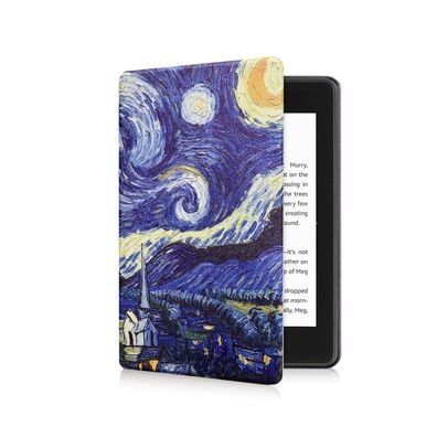 Hülle für Amazon Kindle Paperwhite 2021 11. Generation 6.8 Zoll Smart Cover