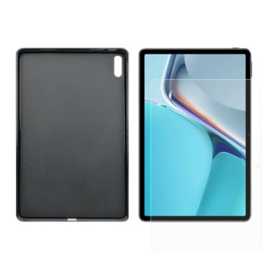 2in1 Set für Huawei MatePad 11 2021 11 Zoll Tablet mit Smartcover + Schutzglas